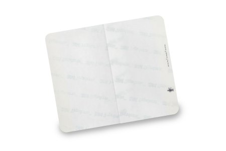 Dressing Transparent Film 3M™ Tegaderm™ Rectangl .. .  .  